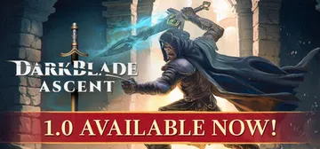 暗刃崛起 v1.0正式版（Darkblade Ascent）免安装中文版封面