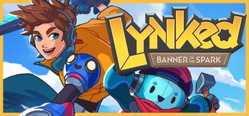 联结：星火之盟 v87707 全DLC（Lynked Ban封面