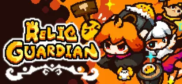 遗物守护者 Build.21748025（Relic Guardian）免安装中文版封面