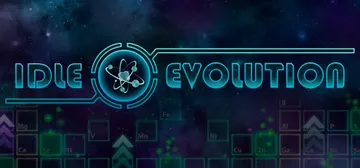 空间进化 Build.20488129（Idle Evolu封面