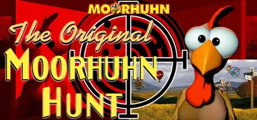 怪鸡枪手 初始版 Build.18066584（The Original Moorhuhn Hunt）免安装中文版封面