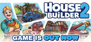 房屋建造者2 Build.20495599（House Bu封面