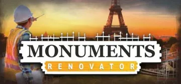 古迹修复大师 Build.13718698（Monument封面