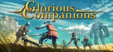 光荣伙伴 Build.17204089（Glorious C封面