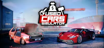 二手车模拟器 Build.22832915（Used Car封面