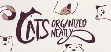 井然有猫 Build.20381198（Cats Organ封面