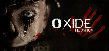 氧化室104 v1.0.4（Oxide Room 104）免封面