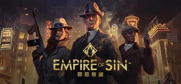 罪恶帝国 20251008 全DLC 送修改器+存档（Emp封面