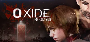 氧化室208 v1.0.6（Oxide Room 208）免安装中文版封面