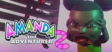 爱冒险的阿曼达2 v2.1.2（Amanda the Adv封面