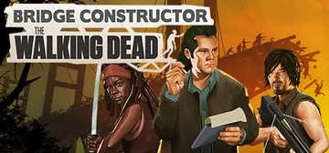 桥梁建造师：行尸走肉 Build.20284032（Brid封面