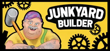 垃圾场建造者 Build.22695895（Junkyard封面