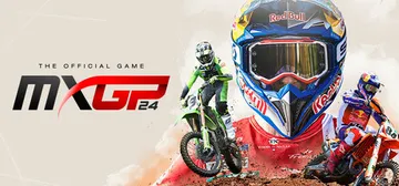 摩托GP24 v1.2.2（MXGP 24 The Offi封面