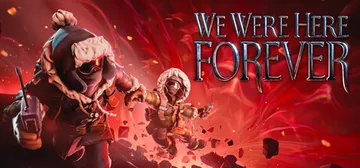 我们永远在这里 v1.2.3 单机+联机（We Were Here Forever）免安装中文版封面