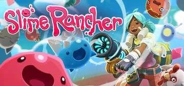 史莱姆牧场1 v1.4.4.HF 赠音乐原声+满金币初始存档（Slime Rancher）免安装中文版封面