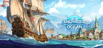 航海日记：起航 Build.15601224（Unchart封面