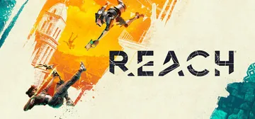 触及 VR Build.20403117（Reach）免安装英文版封面
