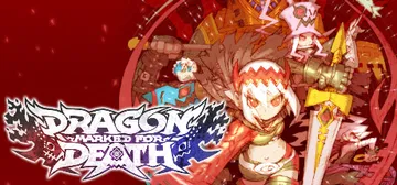龙之死印 v3.1.5s（Dragon Marked For封面