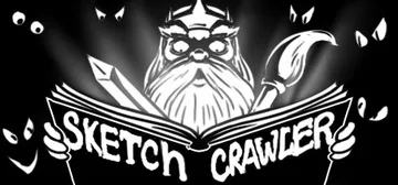 涂鸦勇者 v1.0.1（Sketch Crawler）免安装封面