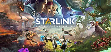 星链：阿特拉斯之战 Build.7695121（Starli封面