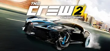 飙酷车神2 Build.20089299（The Crew 封面