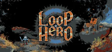 循环勇士 v1.154（Loop Hero）免安装中文版封面