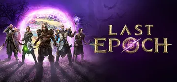 最后纪元 v1.4.7 送修改器（Last Epoch）免安封面