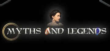 神话与传说 v20250925 全DLC（Myths and封面