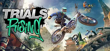 特技摩托：崛起 v1.0.0（Trials Rising）免封面