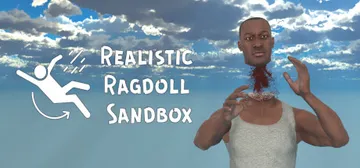 真实布娃娃沙盒 v1.8（Realistic Ragdoll封面