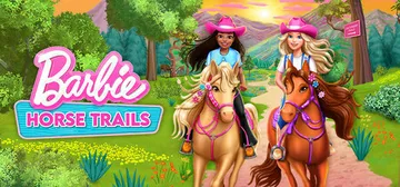 芭比：马儿之旅 Build.20274969（Barbie Horse Trails）免安装中文版封面