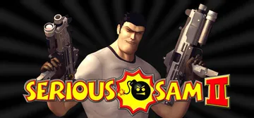 英雄萨姆2 v2.1（Serious Sam 2）免安装英文封面