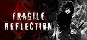 脆弱的倒影 Build.20309647（Fragile R封面