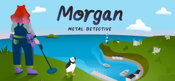 摩根：金属探测师 Build.19722267（Morgan封面