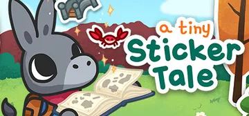 小小贴纸故事 Build.16682258（A Tiny S封面