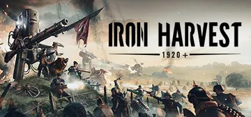 钢铁收割 Build.20206856 送修改器（Iron 封面