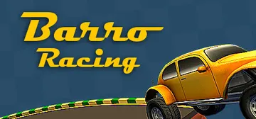 巴罗赛车 Build.17739612（Barro Raci封面
