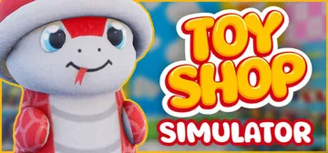 玩具店模拟器 v1.0.4b3（Toy Shop Simul封面