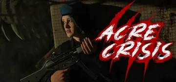 阿克里危机 v1.4.2（Acre Crisis）免安装中文封面
