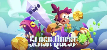 斩斩大冒险 v1.24.6（Slash Quest）免安装中封面