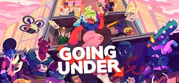 向下走 Build.20206372（Going Under封面