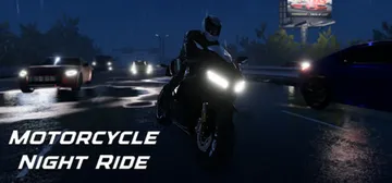 午夜狂飙 Build.17873150（Motorcycle封面