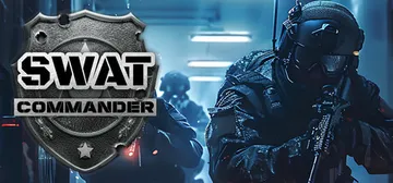 特警指挥官 v0.7.9.1（SWAT Commander）封面