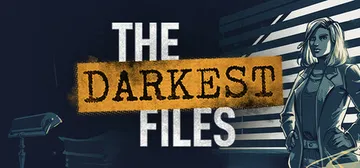 恶罪之证 Build.19470615（The Darkes封面