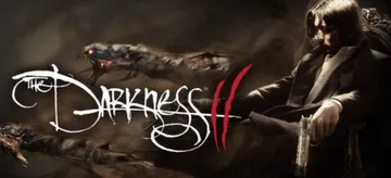 黑暗2（The Darkness 2）免安装中文版封面