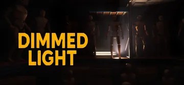 昏暗的灯光（Dimmed Light）免安装中文版封面