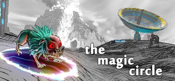 魔法阵 Build.1320925（The Magic Ci封面