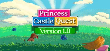 公主地牢探险记 Build.10337387（Princes封面