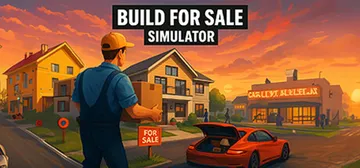 房地产模拟器 Build.20075983（Build Fo封面