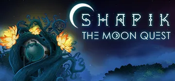 沙皮克：月球探索 Build.17640495（Shapik封面